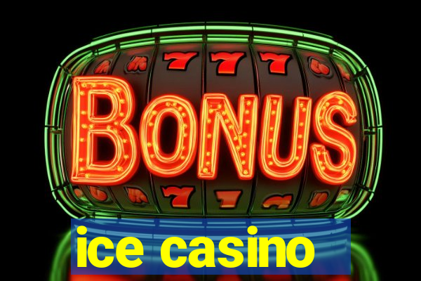 ice casino - app